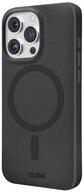 sbs Handyh&uuml;lle Instinct Mag - MagSafe-kompatible H&uuml;lle f&uuml;r iPhone 16 Pro Max,
