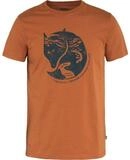 Fj&auml;llr&auml;ven Kurzarmshirt Arctic Fox T-shirt M Komfortables Herren-T-Shirt aus