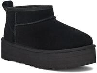 UGG KIDS' CLASSIC ULTRA MINI PLATFORM Schlupfboots, Plateaustiefel, Boots,