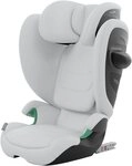 Cybex Solution G2 Fog Grey Cybex Solution G2 Fog Grey