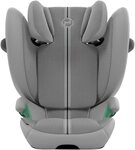 Cybex Solution G2 Stone Grey Cybex Solution G2 Stone Grey