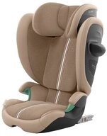 Cybex Solution G2 Almond Beige Cybex Solution G2 Almond Beige