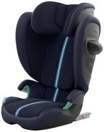Cybex Autokindersitz Solution G2 + (Plus) I-Fix Kindersitz (100-150 cm)