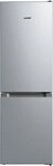 comfee K&uuml;hl-/Gefrierkombination RCB169DS3, 150 cm hoch, 47 cm breit silberfarben