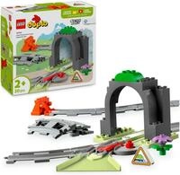 LEGO&reg; Eisenbahntunnel und Schienen &ndash; Erweiterungsset (10425)