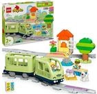 LEGO&reg; Interaktive Abenteuer-Eisenbahn (10427), LEGO DUPLO Town