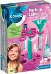 Clementoni&reg; Kreativset Galileo Lab, Parf&uuml;m-Labor Mini-Set