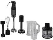 KENWOOD K&uuml;chenmaschine Triblade XL Pro Stabmixer HBM80.322BK, 1200 W