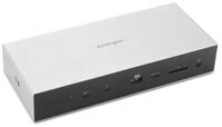 KENSINGTON SD5000T5 EQ - Dockingstation - Thunderbolt 5 Smartphone-Ladeger&auml;t