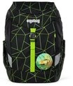 ergobag Kinderrucksack mini, mit H&uuml;ft- & Brustgurt f&uuml;r einen ergonomischen Sitz