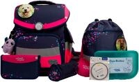 SCHOOL-MOOD&reg; Schulranzen Timeless Pro (Set, 7-tlg)