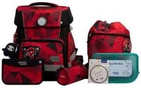 SCHOOL-MOOD&reg; Schulranzen Champion Maxx Pro