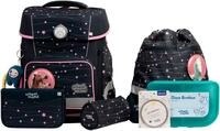 SCHOOL-MOOD&reg; Schulranzen Champion Maxx Pro (Set, 7-tlg)