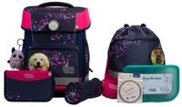 SCHOOL-MOOD&reg; Schulranzen Champion Maxx Pro (Set, 7-tlg)