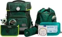SCHOOL-MOOD&reg; Schulranzen Champion Pro (Set, 7-tlg)