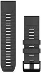 Garmin Uhrenarmband Wechselarmband QuickFit 26 mm Silikon