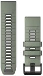 Garmin Uhrenarmband Wechselarmband QuickFit 26 mm Silikon
