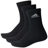 adidas Performance Socken CUSHIONED CREW 3 Paar (Packung, 3-Paar, 3er-Pack)