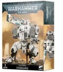 Games Workshop Spielfigur Warhammer 40.000 T'a
