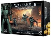 Games Workshop Spielfigur Warhammer The Horus