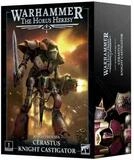 Games Workshop Spielfigur Warhammer The Horus