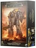 Games Workshop Spielfigur Warhammer The Horus