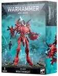 Games Workshop Spielfigur Warhammer 40.000 Ael