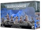 Games Workshop Spielfigur Warhammer 40.000 Ade