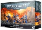 Games Workshop Spielfigur Space Marines: Kling