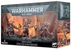 Games Workshop Spielfigur Warhammer 40.000 Wor