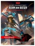 DUNGEONS & DRAGONS Spiel Dungeons & Dragons Bigby Pr&auml;sentiert Ruhm Der Riesen