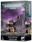 Games Workshop Spielfigur Warhammer 40.000 Bla