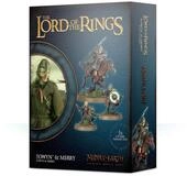 Games Workshop Spielfigur The Lord of the Ring