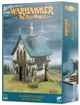 Games Workshop Spielfigur Warhammer The Old Wo