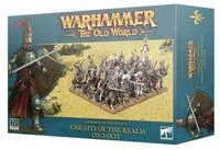 Games Workshop Spielfigur Warhammer The old Wo