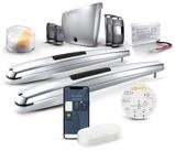 Somfy T&uuml;rschlie&szlig;er Somfy Exavia Star Connect Kit &ndash; Online-Steuerung f&uuml;r
