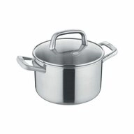 Berndes Kochtopf Tricion Resist, 20 cm