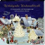 COPPENRATH DIE SPIEGELBURG Adventskalender Kreativkalender