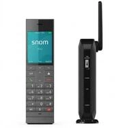 Snom Snom DECT HM201 Hoteltelefon DECT-Telefon