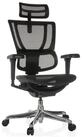 hjh OFFICE Drehstuhl Luxus Chefsessel Ergohuman Slim Ultra Gen2 (1 St), Profi