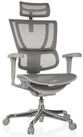 hjh OFFICE Drehstuhl Luxus Chefsessel Ergohuman Slim Ultra G Gen2 (1 St), Profi