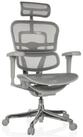 hjh OFFICE Drehstuhl Luxus Chefsessel Ergohuman Ultra G Gen2 Netzstoff (1 St), Profi