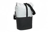 newlooxs Fahrradtasche, Schultertasche Nyborg Single