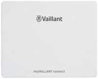 Vaillant Elektroauto-Ladestation Vaillant eBUS-Schnittstelle VR 940f myVAILLANT