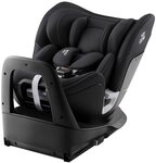 BRITAX R&Ouml;MER Autokindersitz SWIVEL 2, ab: Geburt, bis: 7 Jahren, bis: 125 cm, mit