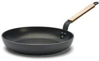 de Buyer Bratpfanne Choc B Bois, Aluminium