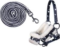 HKM Steckenpferd Hobby Horse Halfterset
