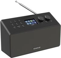 Kenwood Digitalradio (DAB)