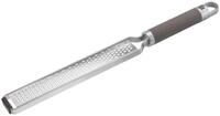 Zwilling K&uuml;chenreibe ZWILLING Pro K&uuml;chenhelfer Reibe, 38 cm Grau Zester, Edelstahl,