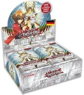 Yu-Gi-Oh Sammelkarte Yu-Gi-Oh! Light of Destruction - 1 Display - Deutsch...